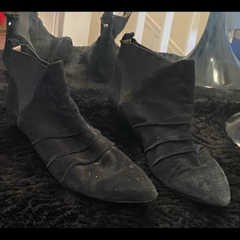 Various shoes & sandals. Will divide & sell for $10.00 ea